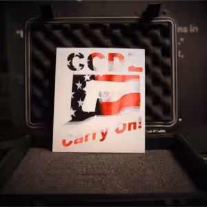 Vinyl Cut Decals - Designs and Patterns (2 Pack)