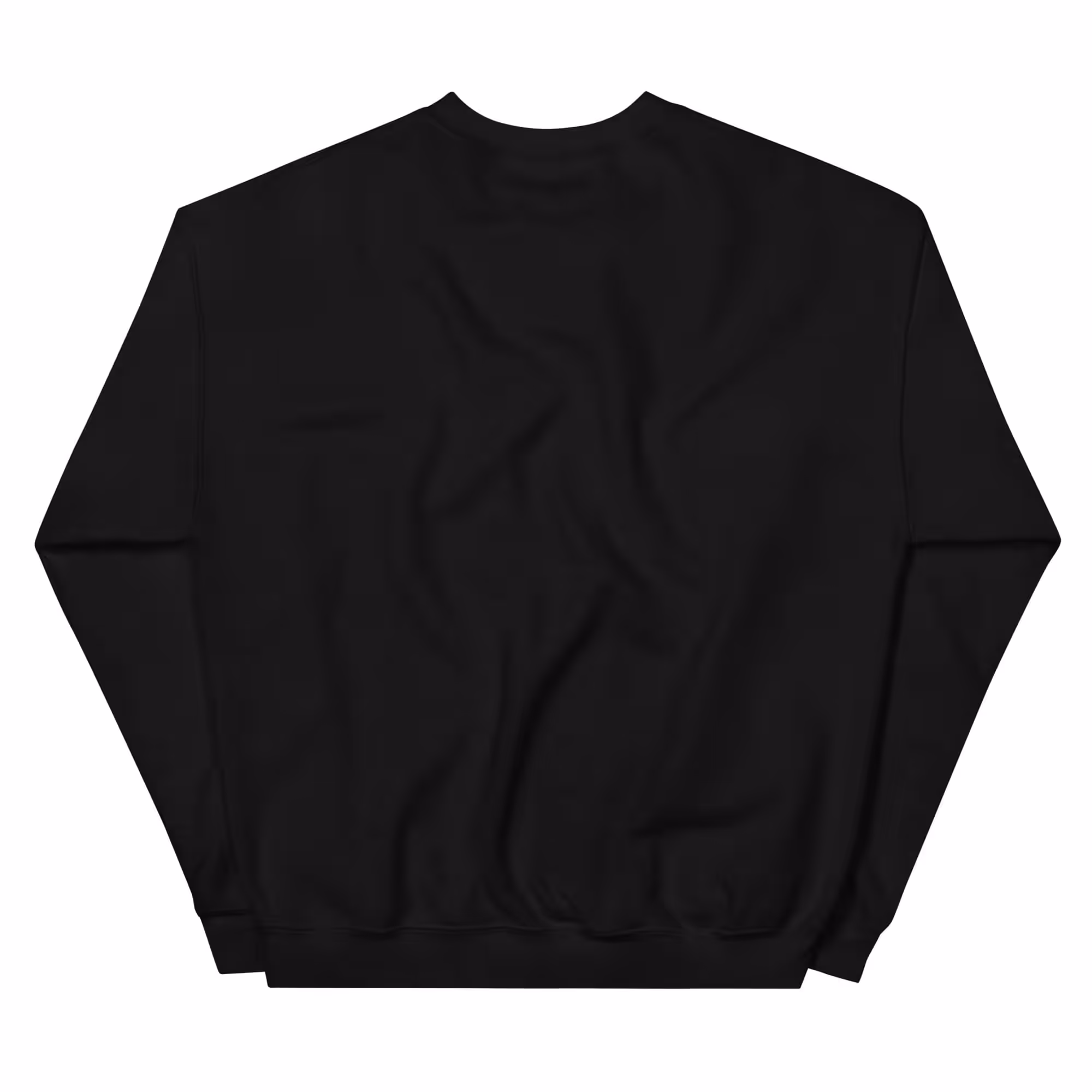 "Born in Connecticut" Retro Unisex Crewneck Sweatshirt - Image 2