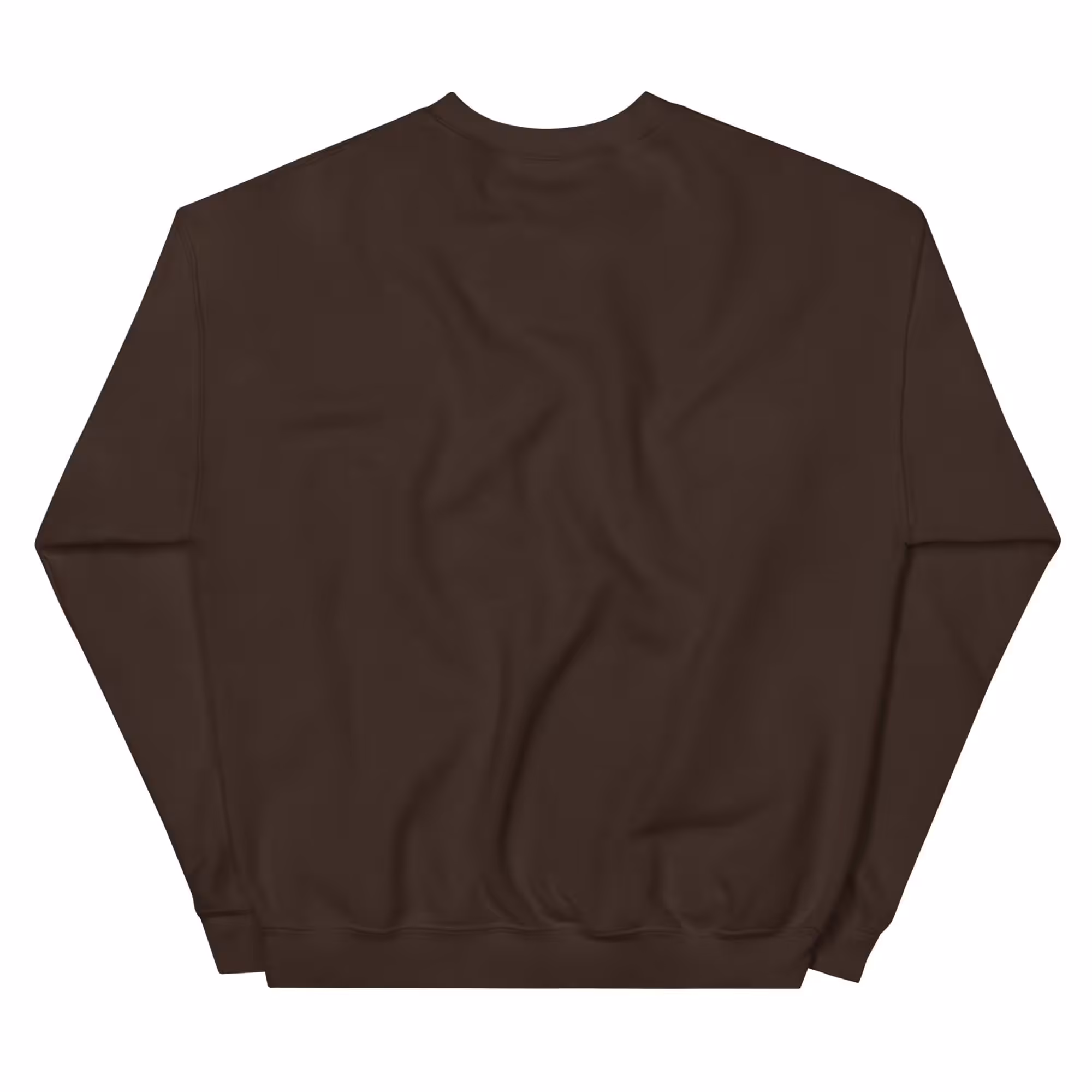 "Born in Connecticut" Retro Unisex Crewneck Sweatshirt - Image 6
