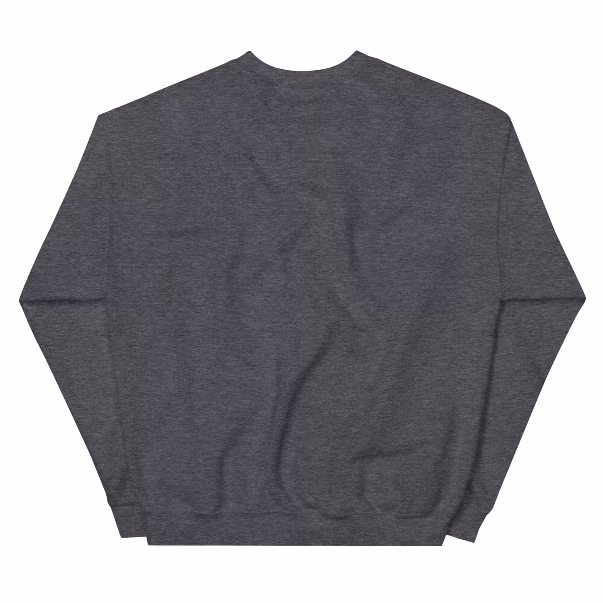"Born in Connecticut" Retro Unisex Crewneck Sweatshirt - Image 12