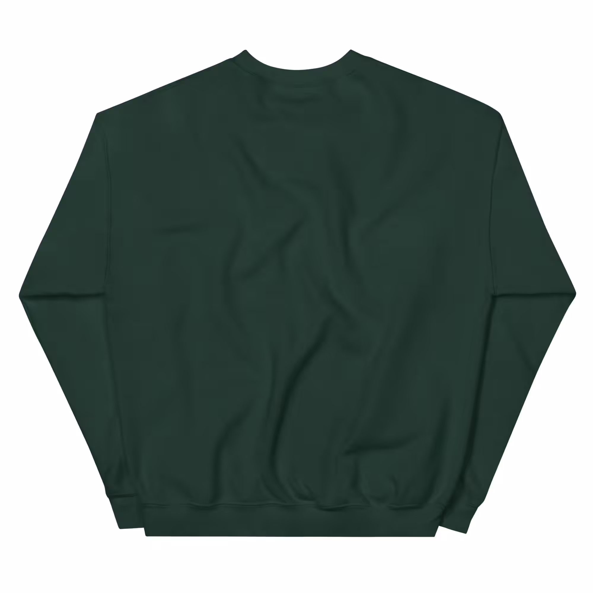 "Born in Connecticut" Retro Unisex Crewneck Sweatshirt - Image 10