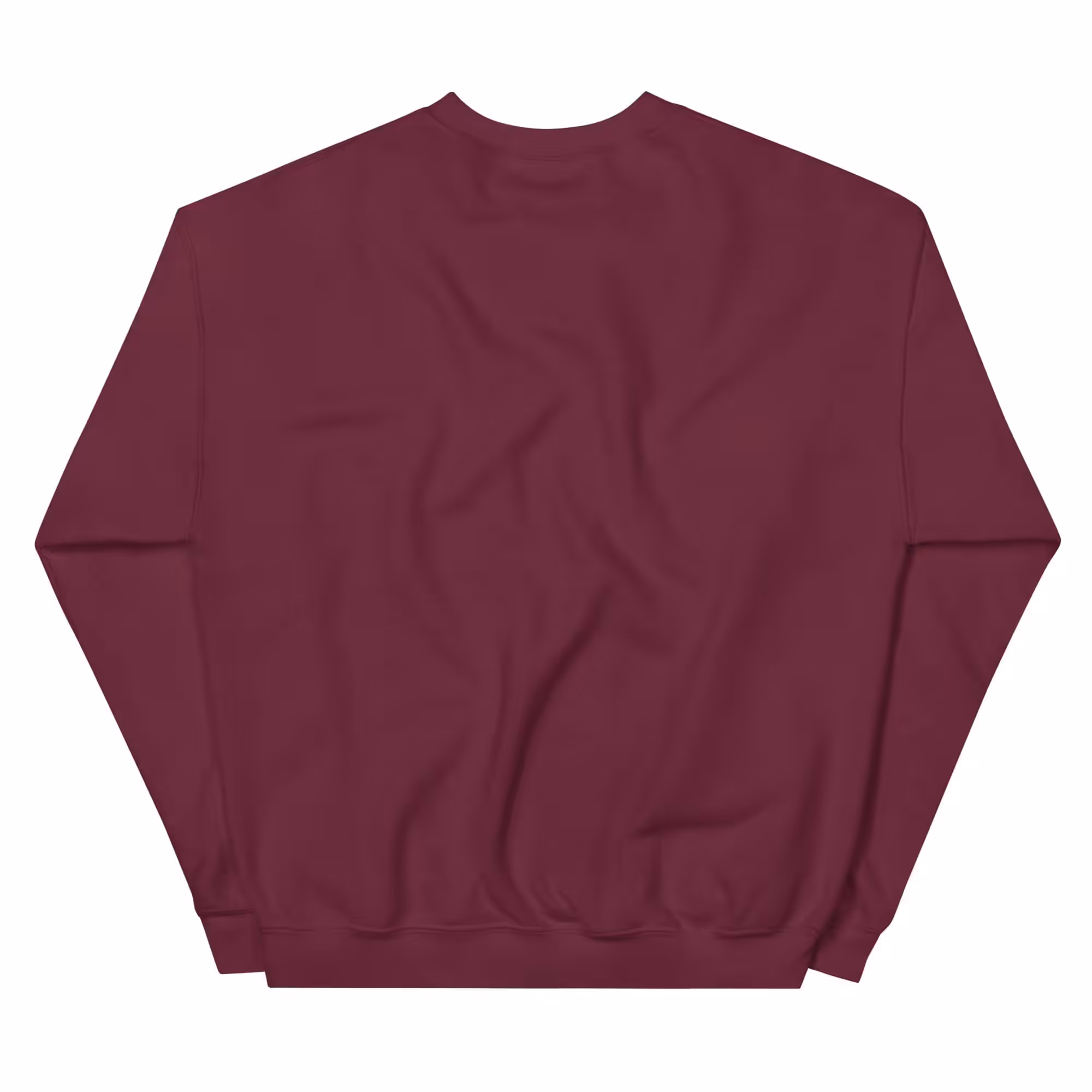 "Born in Connecticut" Retro Unisex Crewneck Sweatshirt - Image 8