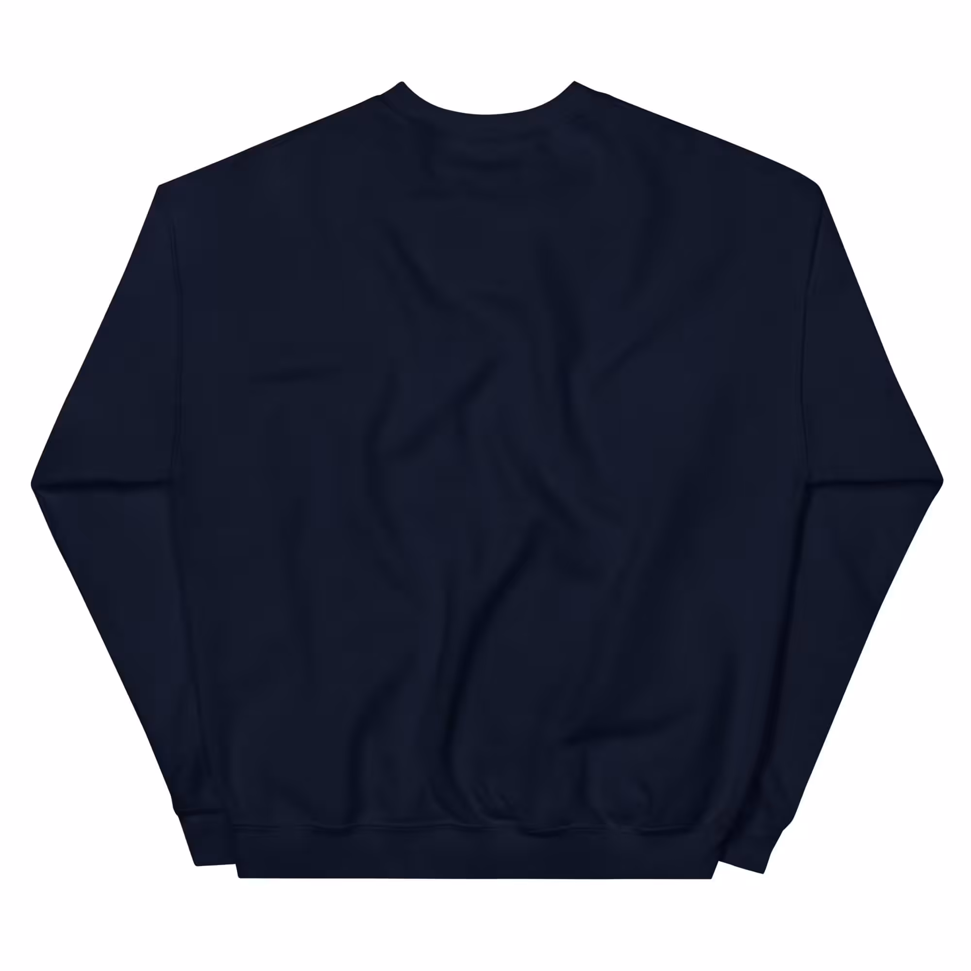 "Born in Connecticut" Retro Unisex Crewneck Sweatshirt - Image 4