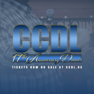 17th Anniversary Dinner Tickets