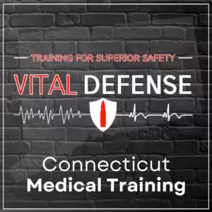 Vital Defense LLC, Connecticut Medical Training